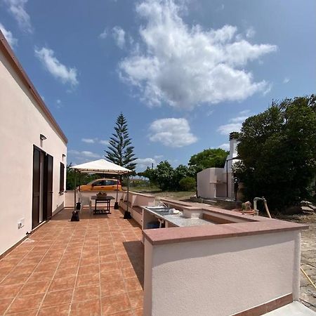 Miquel Fort - Casina Di Campagna Alghero Zewnętrze zdjęcie