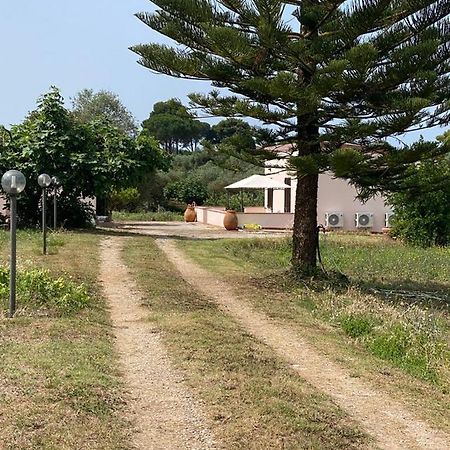 Miquel Fort - Casina Di Campagna Alghero Zewnętrze zdjęcie