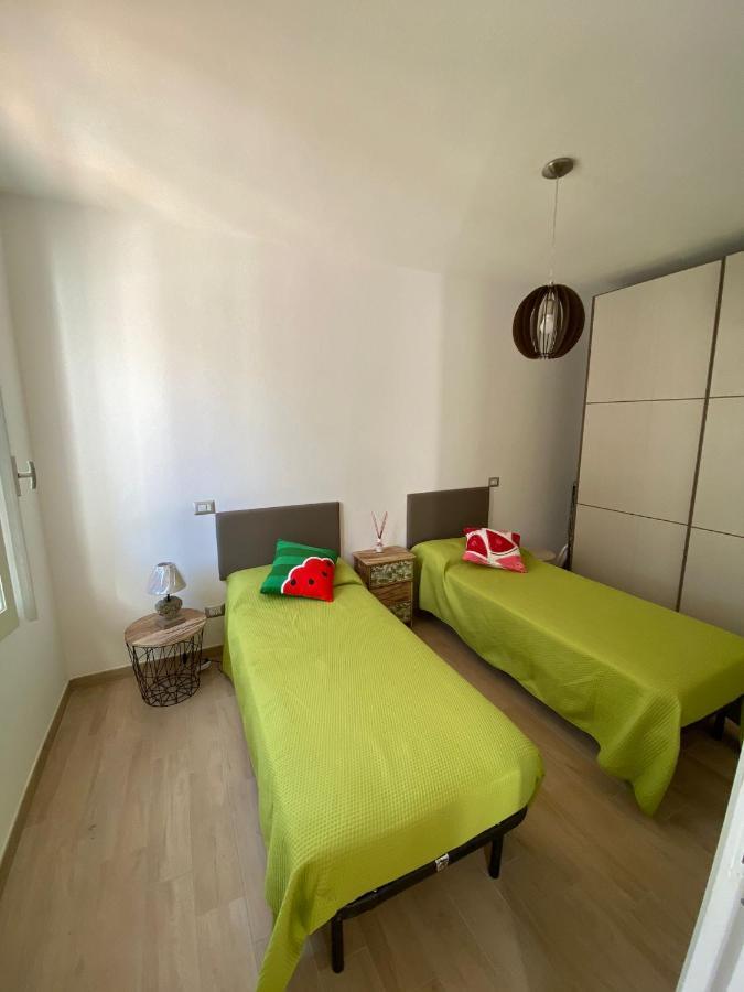 Miquel Fort - Casina Di Campagna Alghero Zewnętrze zdjęcie