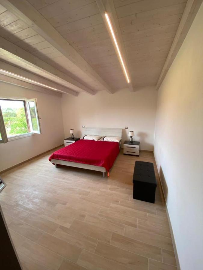 Miquel Fort - Casina Di Campagna Alghero Zewnętrze zdjęcie