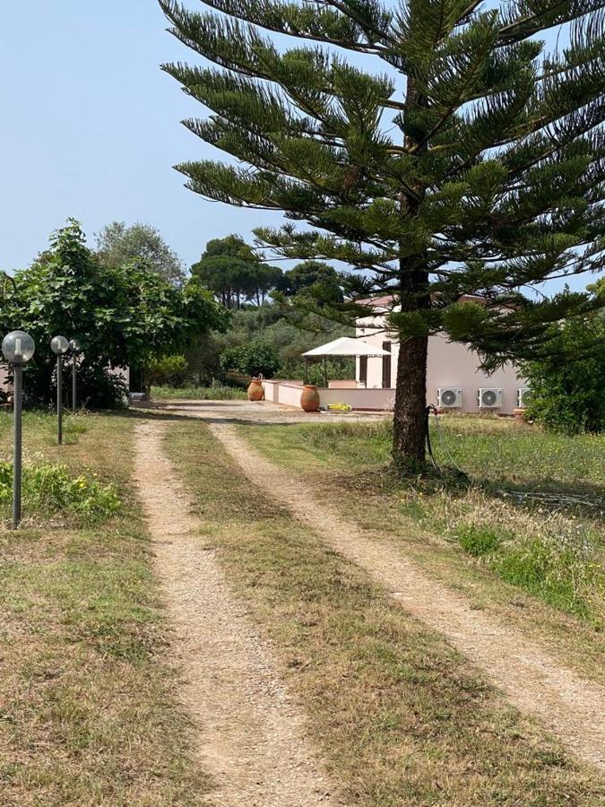 Miquel Fort - Casina Di Campagna Alghero Zewnętrze zdjęcie