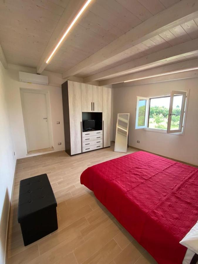Miquel Fort - Casina Di Campagna Alghero Zewnętrze zdjęcie