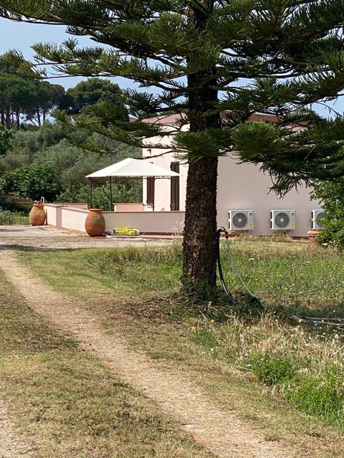 Miquel Fort - Casina Di Campagna Alghero Zewnętrze zdjęcie